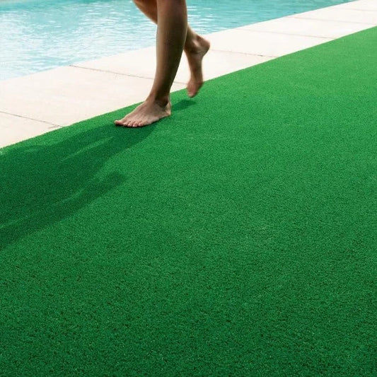 gazon artificial verde 10 mm pentru piscina terasa sau gradina