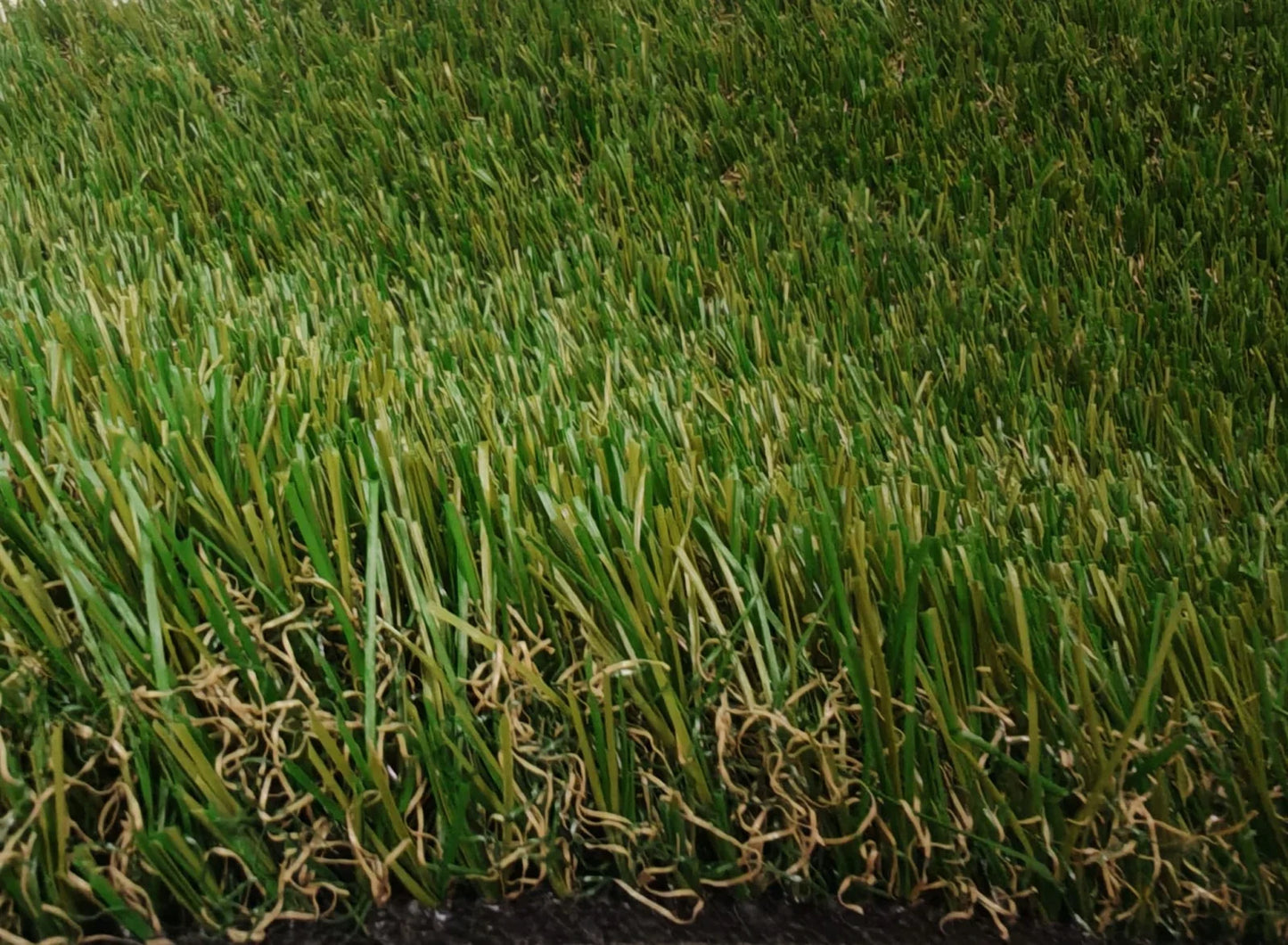 Iarba artificiala verde 25 mm gazon artificial pentru gradina si curte