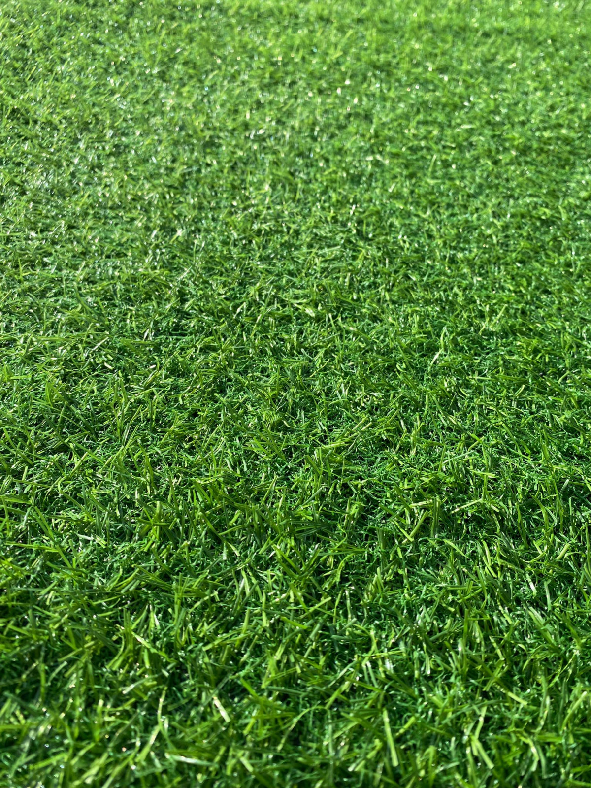 Covor iarba artificiala 15 mm verde pentru balcon si terasa gazon artificial
