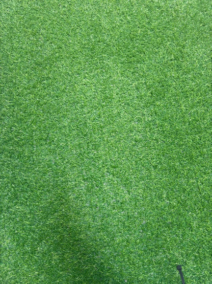 Rulou gazon artificial 15 mm verde pentru gradina terasa si balcon