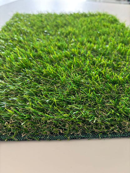 Suport gazon artificial 25 mm cu drenaj iarba artificiala pentru exterior