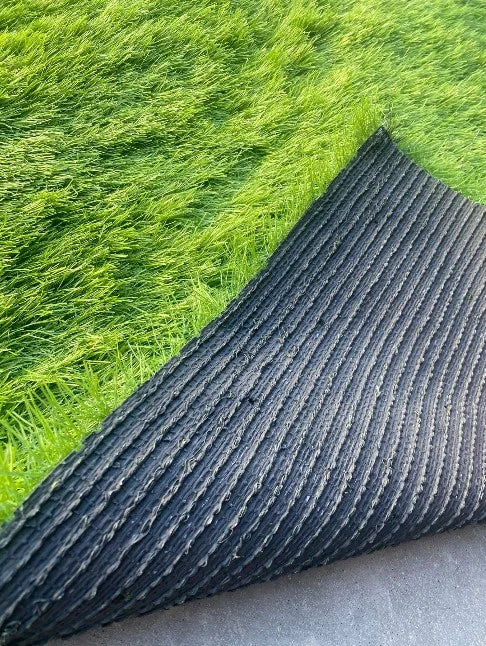 Rulou gazon artificial 40 mm verde iarba artificiala pentru gradina balcon si curte
