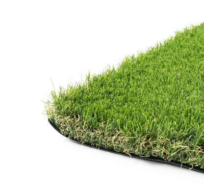 fire inalte gazon artificial 38 mm iarba sintetica realista pentru gradina