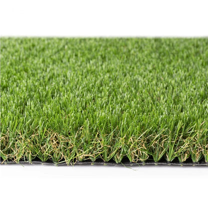 gazon artificial premium 38 mm iarba sintetica rezistenta pentru exterior