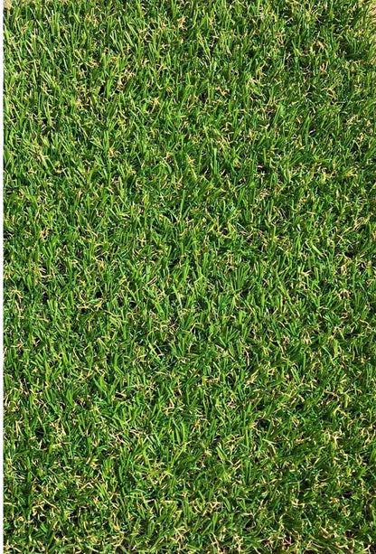 gazon artificial verde dens 30 mm gazon sintetic pentru amenajare gradina si spatii exterioare