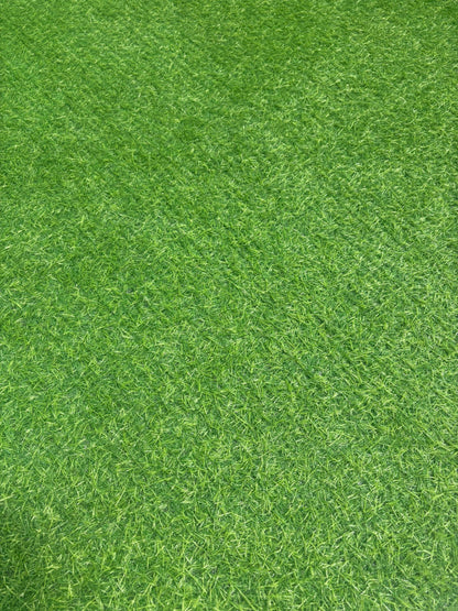 Iarba artificiala 15 mm verde textura deasa gazon artificial pentru balcon