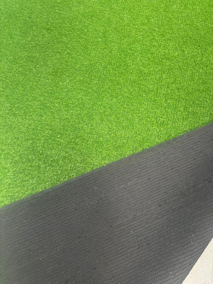 Iarba artificiala verde natural 15 mm gazon artificial pentru exterior