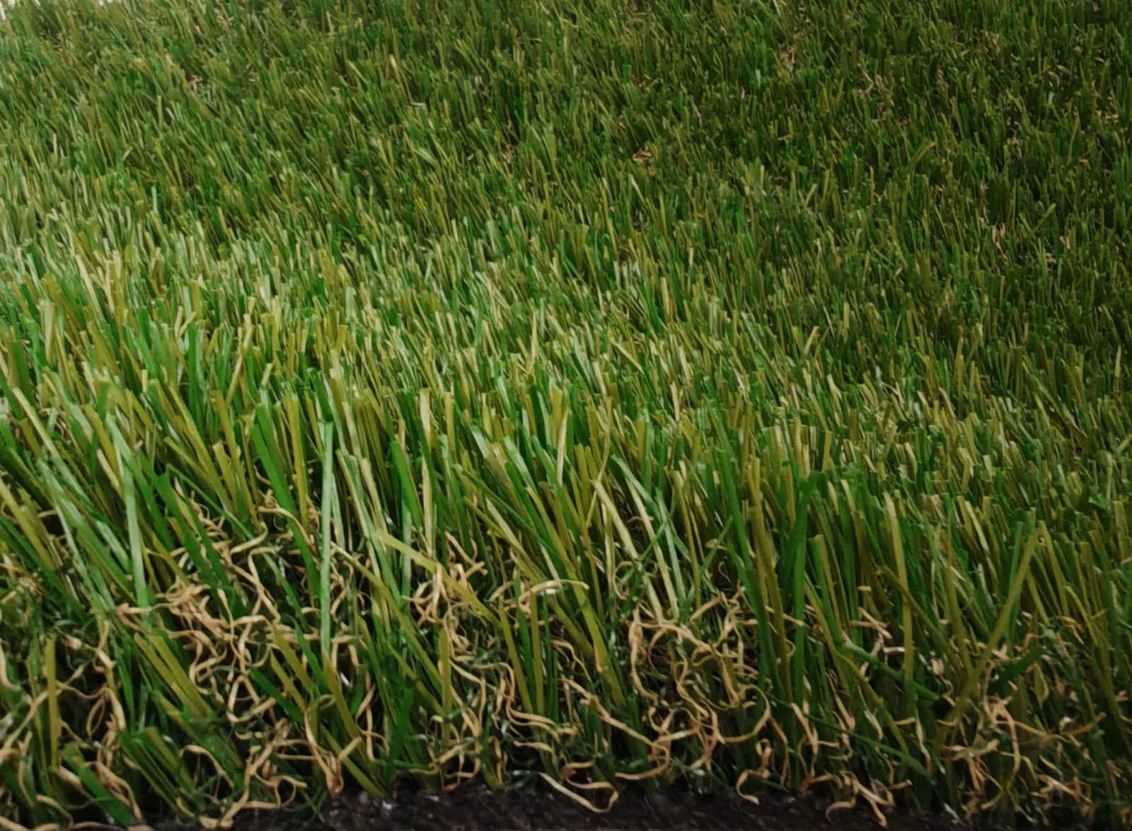 Iarba artificiala verde 25 mm gazon artificial pentru gradina si curte