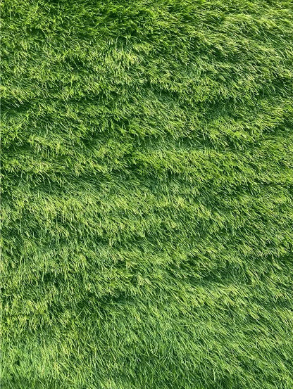 Textura gazon artificial 40 mm verde iarba artificiala deasa pentru gradina si curte