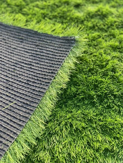 Textura realista gazon artificial 40 mm iarba artificiala pentru exterior