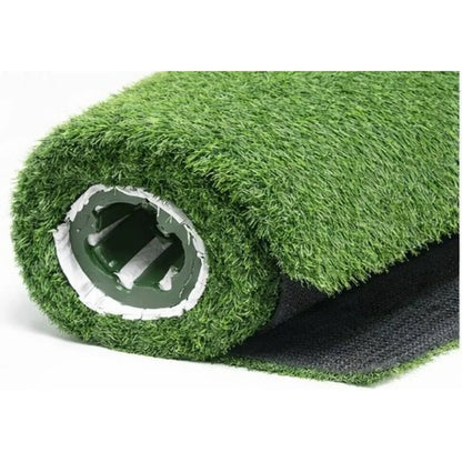 Rola gazon artificial 30 mm verde, iarba artificiala pentru gradina si terasa